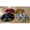TPO Vector Ducati Dry Clutch Pressure Plate TPO Vector Ducati Dry Clutch Pressure Plate